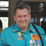 Борщук Александр Леонидович