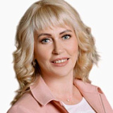 Пачковская Светлана Васильевна