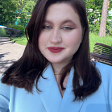 Герасимова Анна Сергеевна