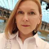 Коновалова Ирина Владимировна