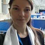 Яшина Александра Михайловна