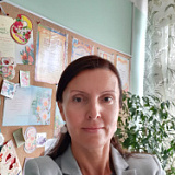 Аникеева Ольга Борисовна
