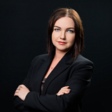Драгуновская Екатерина Александровна