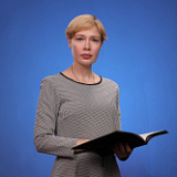 Ионова Анна Игоревна