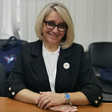 Малахова Кристина Владимировна