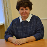 Лысенкова Екатерина Леонидовна