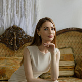 Снисарь Юлия Владимировна