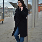 Чурсанова Карина Акифовна