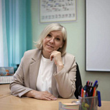 Лачихина Алевтина Васильена