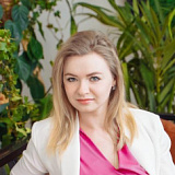 Ефремова Елена Андреевна