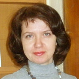 Талипова Наталья Ринатовна