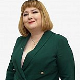 Кириёнок Галина Николаевна