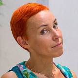 Август Елена Борисовна