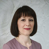 Панфилова Ольга Владимировна