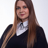 Смирнова Юлия Олеговна