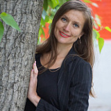 Маркова Юлия Альбертовна