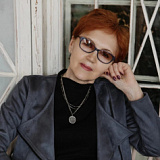 Лебедева Галина Васильевна