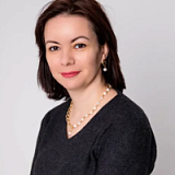 Качаева Наталья Юсуповна
