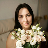 Плотникова Ксения Павловна