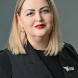 Пушкарева Юлия Сергеевна