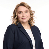 Галкина Инна Владимировна