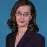 Ибрагимова Зульфия Фануровна