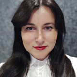 Лисицына Елена Юрьевна