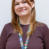 Пантыкина Анна Вячеславовна