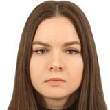 Илиеш Яна Андреевна
