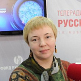 Желтухина Марина Ростиславовна