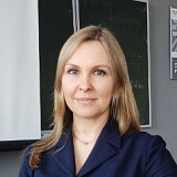 Павлова Вера Геннадьевна