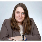 Бакашкина Анна Павловна