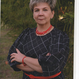 Яковлева Ольга Андреевна