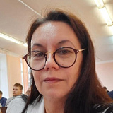 Першина Светлана Витальевна
