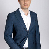 Кучаев Юрий Юрьевич
