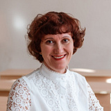Павлова Светлана Геннадьевна