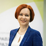 Малько Ирина Александровна