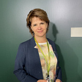 Коновалова Елена Евгениевна