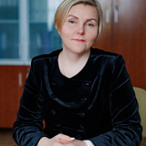 Дроздова Анна Александровна