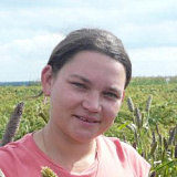 Штабель Юлия Павловна