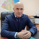 Рамазанов Ибрагим Насрудинович