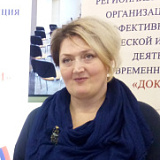 Черепова Елена Владимировна
