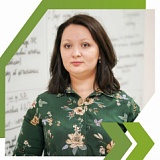 Граб Ирина Сергеевна