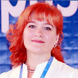 Чудинова Наталья Юрьевна
