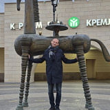 Марков Павел Валерьевич