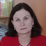 Эйснер Ольга Олеговна