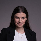 Каймаразова Алина Каймаразовна