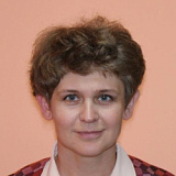 Эзерих Лада Александровна