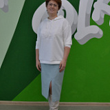 Баева Юлия Игоревна