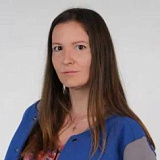 Галимзянова Ксения Наилевна